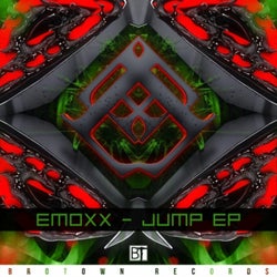 Jump EP