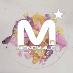 Menostar, Vol. 61