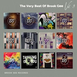 The Very Best of Brook Gee, Vol. 3