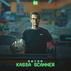 Kassa Scanner