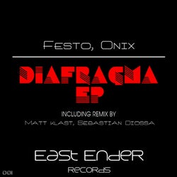 Diafragma EP