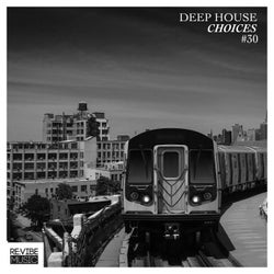 Deep House Choices, Vol. 30