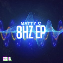 8Hz EP