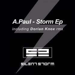 Storm Ep