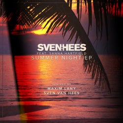 Summer Night EP