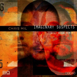 Imaginary Suspects