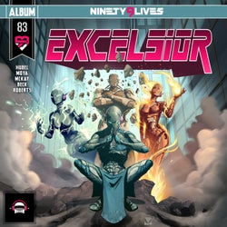 Ninety9Lives 83: Excelsior