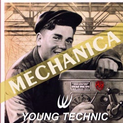 MECHANICA, Vol. 1