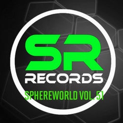 Sphereworld Vol. 51