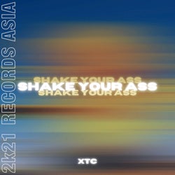 Shake Your Ass