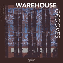 Warehouse Grooves Vol. 19