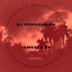 Jameela EP