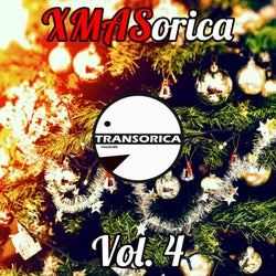 Xmasorica, Vol. 4