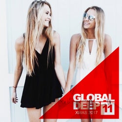 Global Deep, Vol.11: Xmas 2017