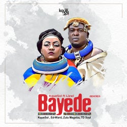 Bayede (Remixes)