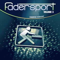 Fadersport Vol. 3