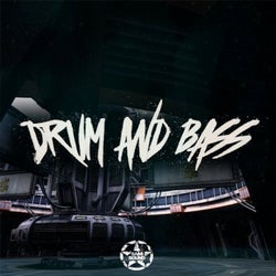 Drum and Bass