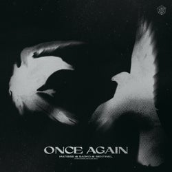 Once Again - Extended Mix