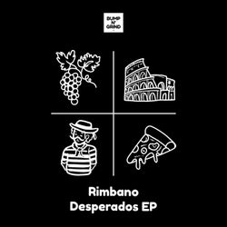 Desperados EP