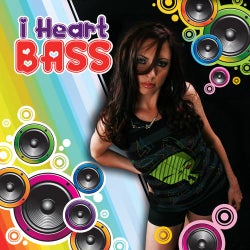 I Heart Bass