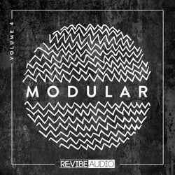 Modular, Vol. 4