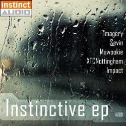 Instinctive EP