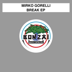 Break EP