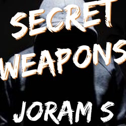 Secret Weapons october 2024