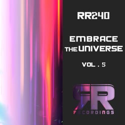 Embrace the Universe, Vol. 5