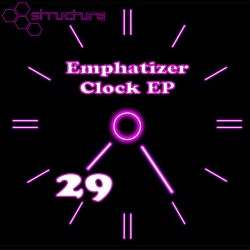 Clock EP