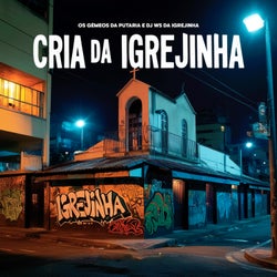 Cria Da Igrejinha