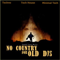 No Country For Old DJs