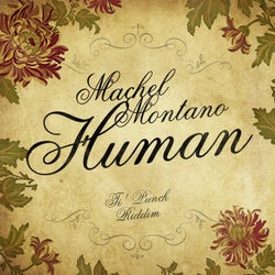 Human (Ti' Punch Riddim) - Single