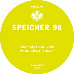 Speicher 98