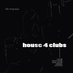 House 4 Clubs