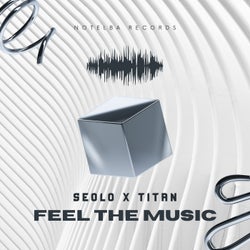 Feel The Music (Extended Mix)