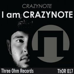 I Am Crazynote