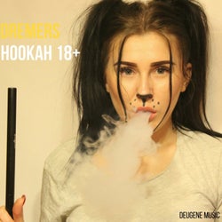 Hookah 18+