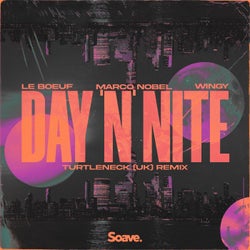 Day 'N' Nite (feat. Wingy)