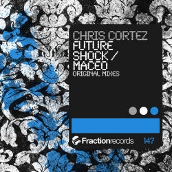 Future Shock / Maceo