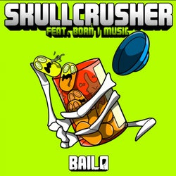 Skullcrusher