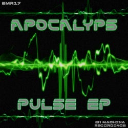 Pulse EP