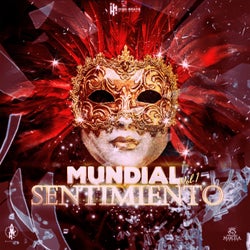 Mundial Vol.1: Sentimiento