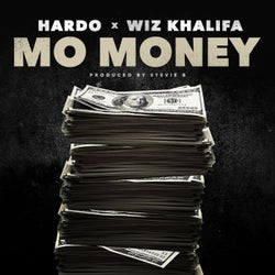 Mo Money (feat. Wiz Khalifa) - Single