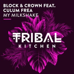 My Milkshake (Nudisco Mix)