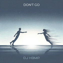 Don't Go