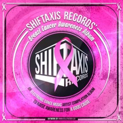 Breast Cancer Awareness Album