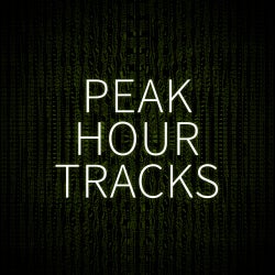 Peak Hour Tracks: Afterhours