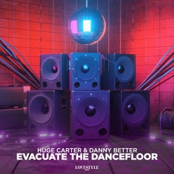 Evacuate the Dancefloor (Extended Mix)