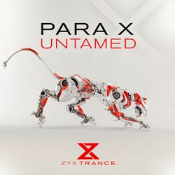 Untamed (Extended Mix)